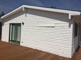 Best Aluminum Siding Installation  in Tishomingo, OK